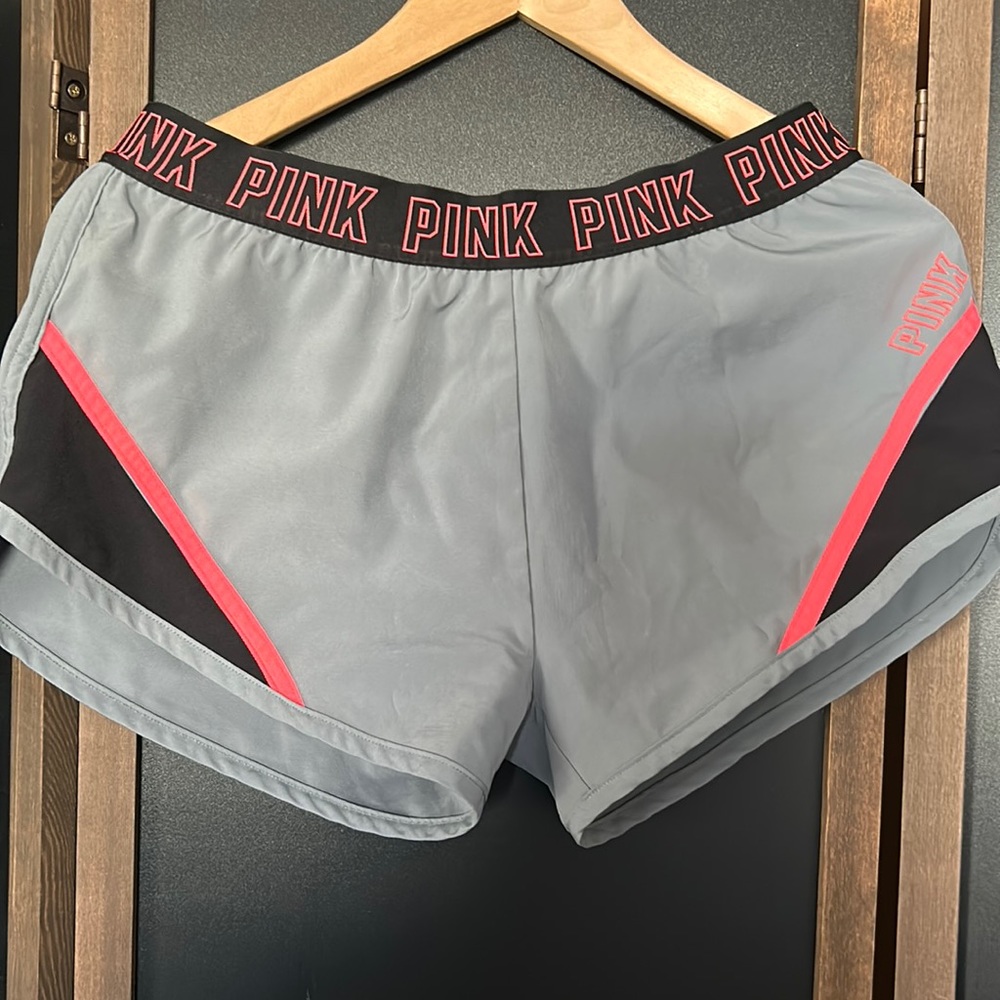 Victoria secret/PINK athletic shorts